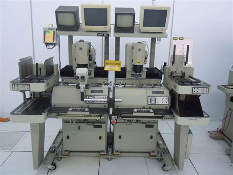 orthodyne 360c|Orthodyne M360C Heavy Wire Bonder .